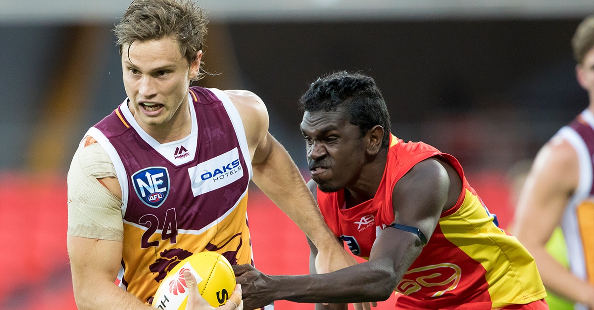dawsoweb18123131.jpg ${customImageCaption} - Brisbane Lions,Liam Dawson